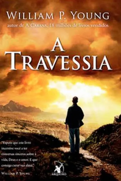 Cover of A Travessia