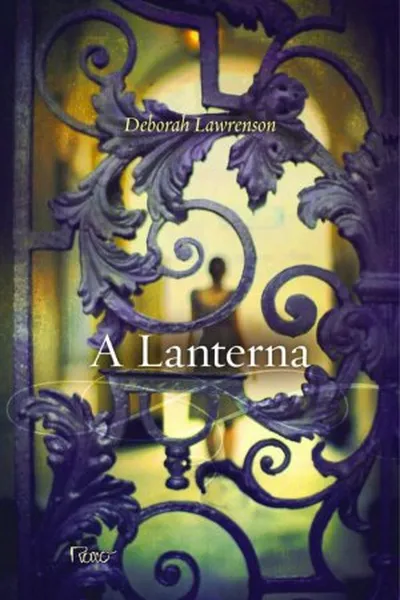 Cover of A Lanterna