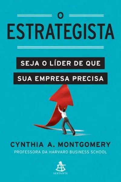 Cover of O estrategista