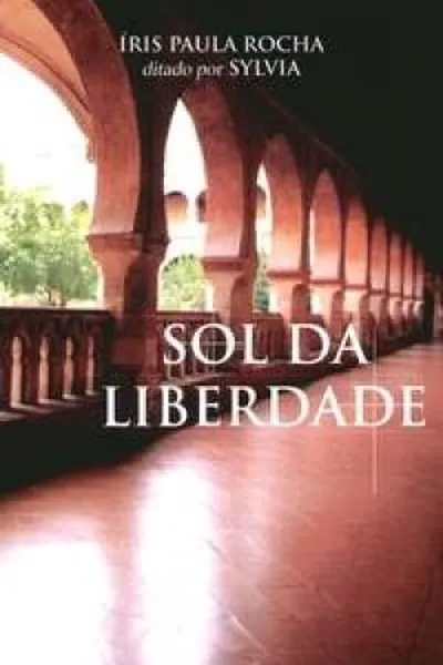 Cover of Sol da Liberdade
