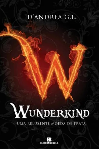 Cover of Wunderkind