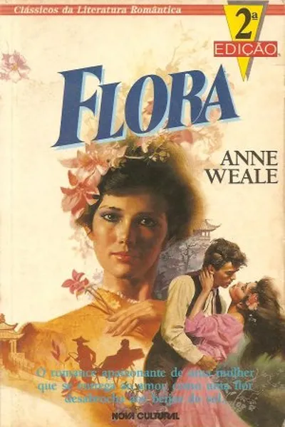 Cover of Flora