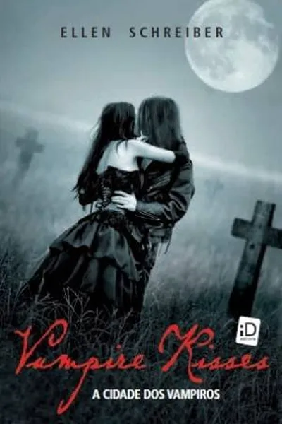 Cover of A Cidade dos Vampiros