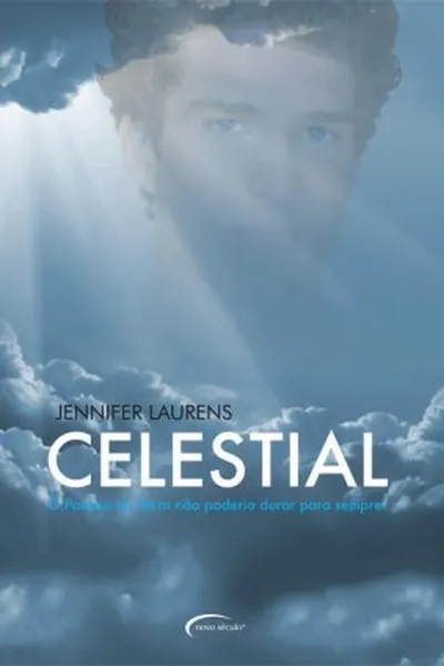 Cover of Celestial