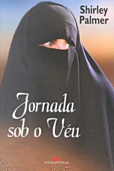 Cover of Jornada Sob o Véu