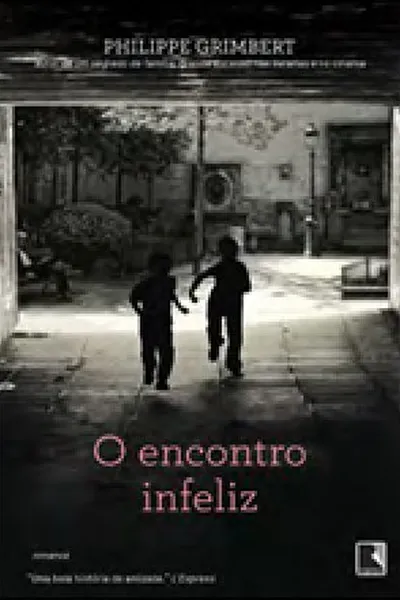 Cover of O Encontro Infeliz
