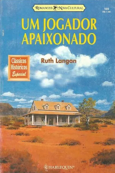 Cover of Um Jogador Apaixonado