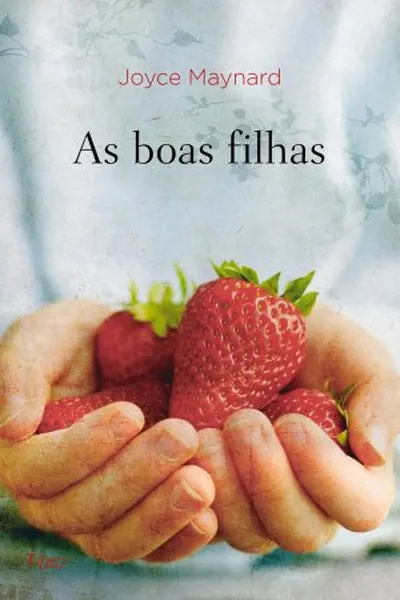 Cover of As boas filhas