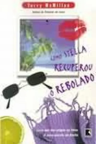 Cover of Como Stella recuperou o rebolado