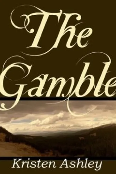 Cover of The Gamble