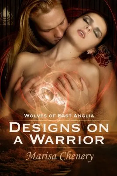 Cover of Designs on a Warrior