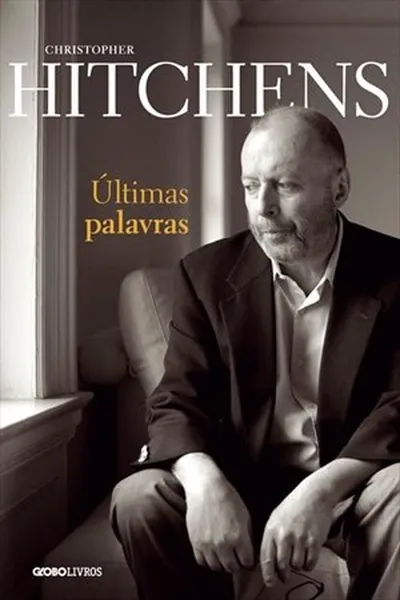 Cover of Últimas Palavras