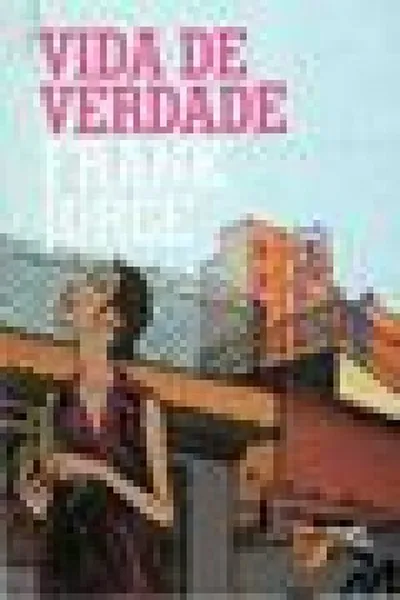 Cover of Vida de Verdade