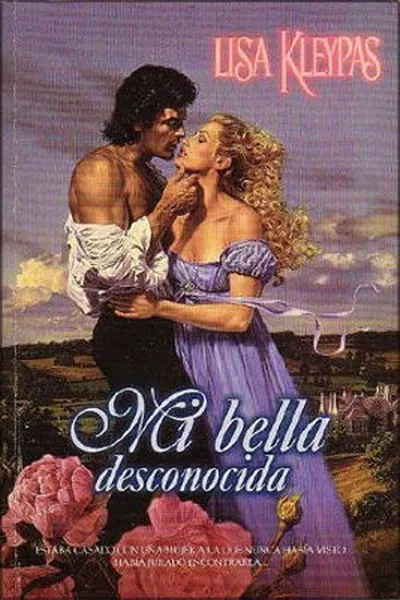 Cover of Mi Bella Desconocida