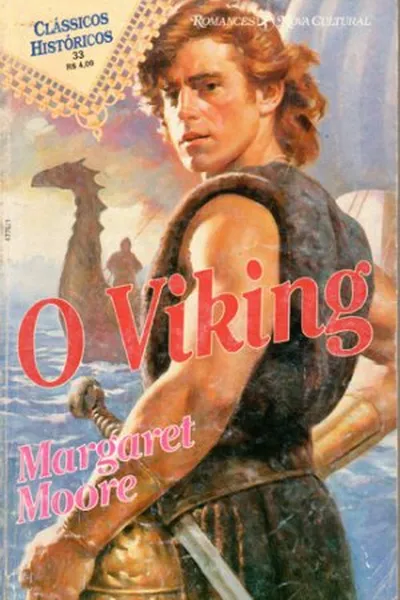 Cover of O Viking