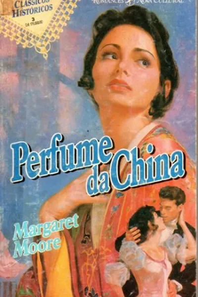 Cover of Perfume da China