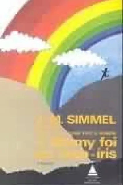 Cover of E Jimmy Foi Ao Arco-íris