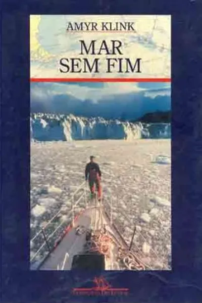 Cover of Mar Sem Fim