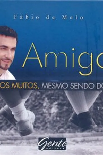 Cover of AMIGO