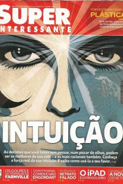 Cover of Super Interessante mar/2010