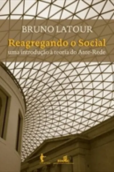 Cover of Reagregando o Social