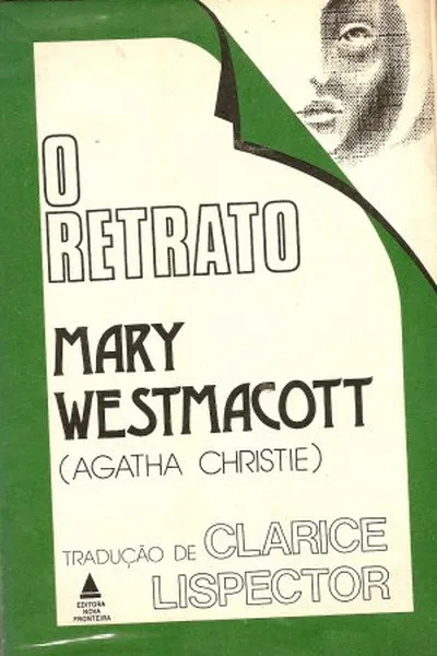 Cover of O Retrato