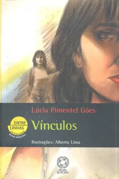 Cover of Vínculos