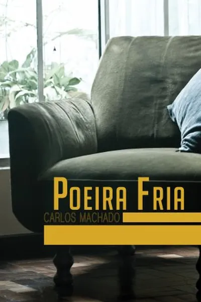 Cover of Poeira Fria