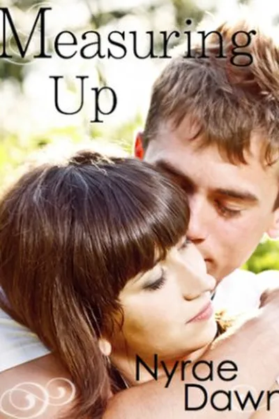 Cover of Measuring Up