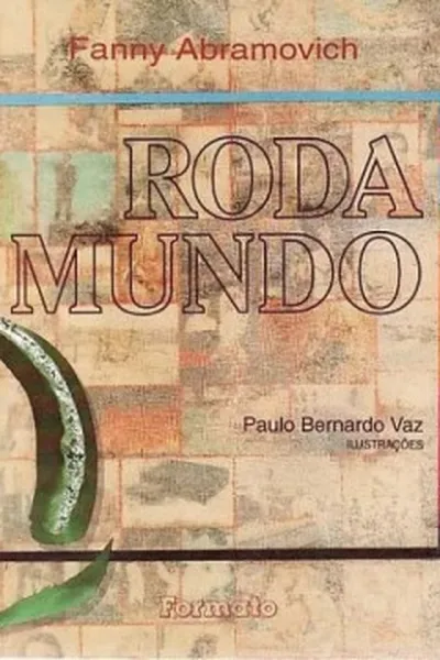 Cover of RODA MUNDO