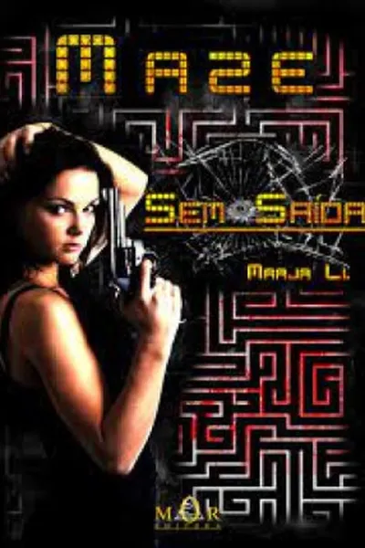 Cover of Maze - Sem Saída