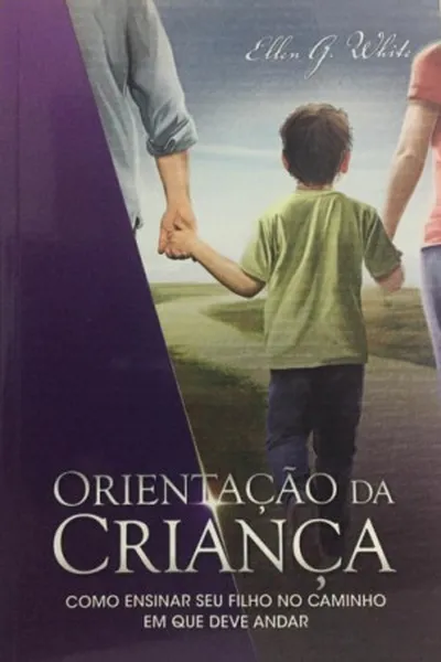 Cover of Orientação Da Criança