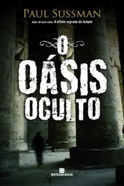 Cover of O Oásis do Oculto