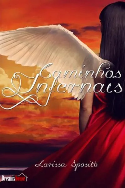 Cover of Caminhos Infernais
