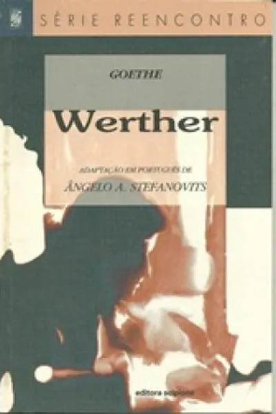 Cover of Goethe Wether