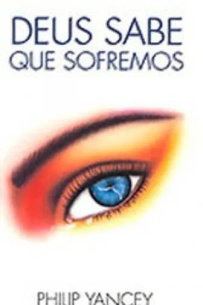 Cover of Deus sabe que sofremos