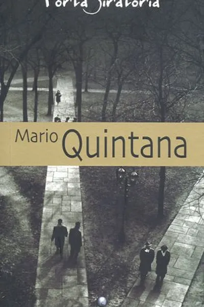 Cover of Porta Giratória