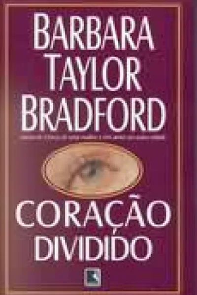 Cover of Coração Dividido