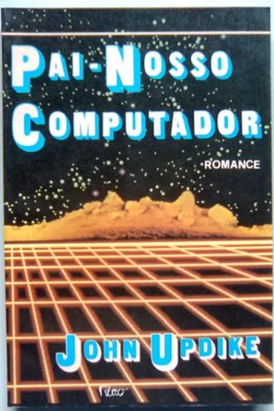 Cover of Pai-Nosso Computador
