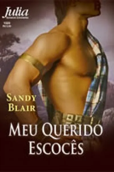 Cover of Meu Querido Escocês