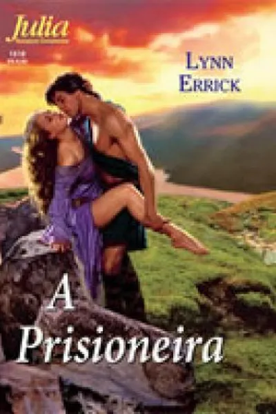 Cover of A Prisioneira