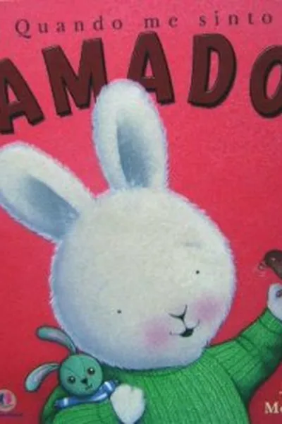 Cover of Quando me sinto Amado