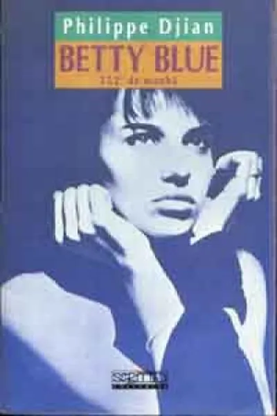 Cover of Betty Blue