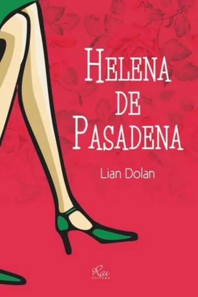 Cover of Helena de Pasadena