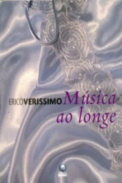 Cover of Música Ao Longe