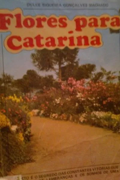 Cover of Flores para Catarina