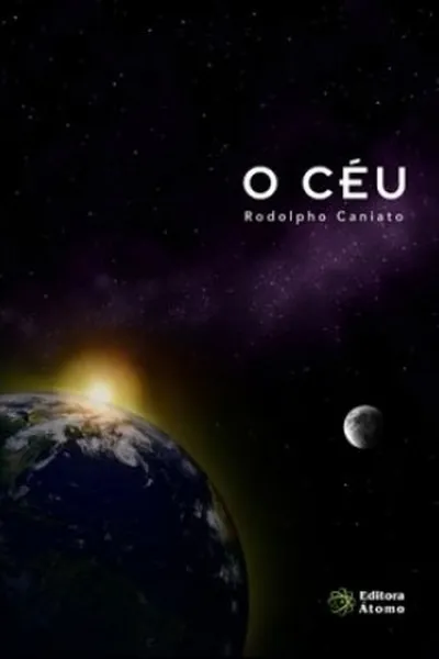 Cover of O Céu