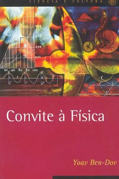 Cover of Convite à Física