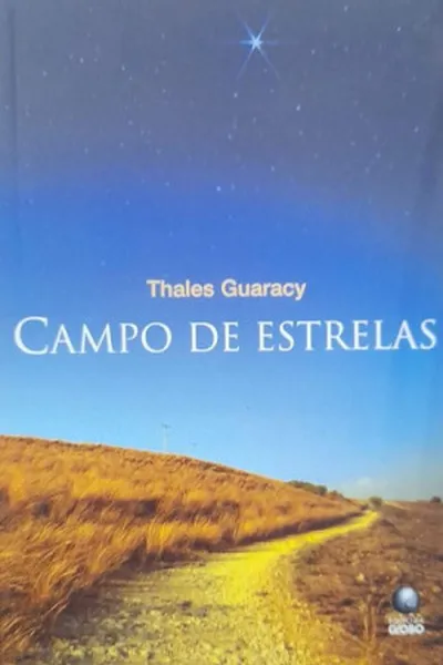 Cover of Campo de estrelas