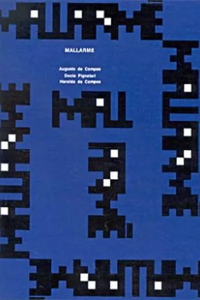 Cover of Mallarmé